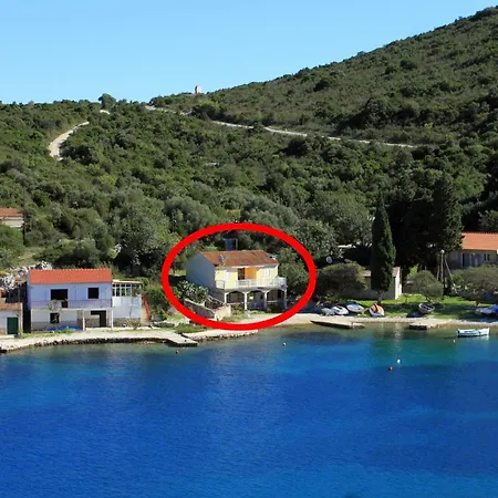 Apartmán Rogacic 2460a