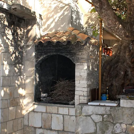 Apartmán Rogacic 2460a Vis
