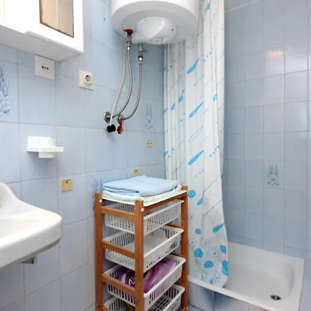 Apartmán Rogacic 2460a *